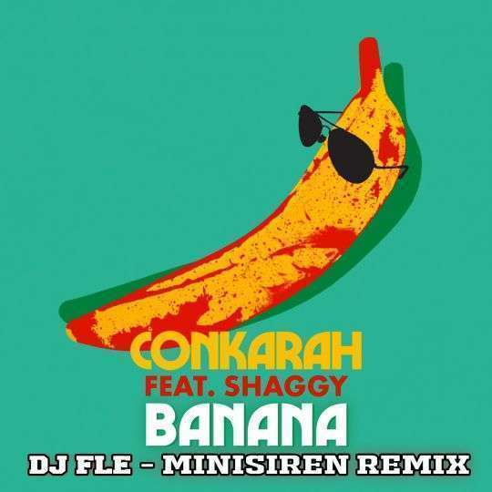 Conkarah ft. Shaggy